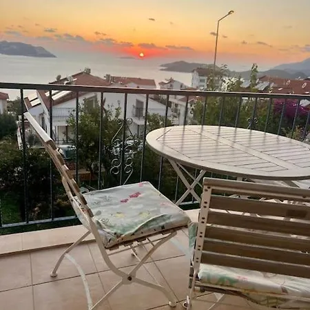 Deniz Manzarali Evi * Kaş