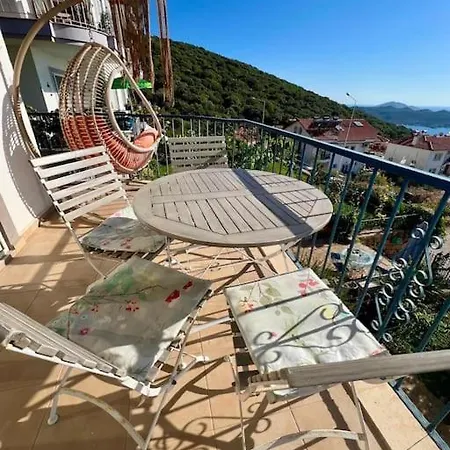 Deniz Manzarali Evi * קס