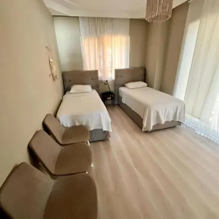 Deniz Manzarali Evi * קס