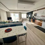 Deniz Manzarali Evi شقة كاس