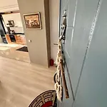 Deniz Manzarali Evi كاس