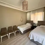 شقة Deniz Manzarali Evi كاس