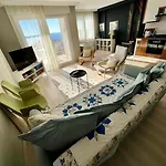 Deniz Manzarali Evi شقة *