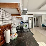 شقة Deniz Manzarali Evi كاس