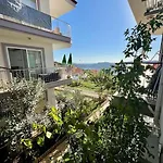 Deniz Manzarali Evi شقة *