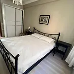 Deniz Manzarali Evi شقة كاس