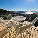 Deniz Manzarali Evi شقة *