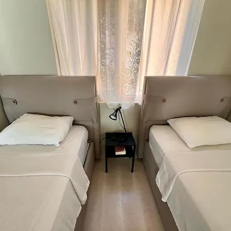 Deniz Manzarali Evi * Kaş