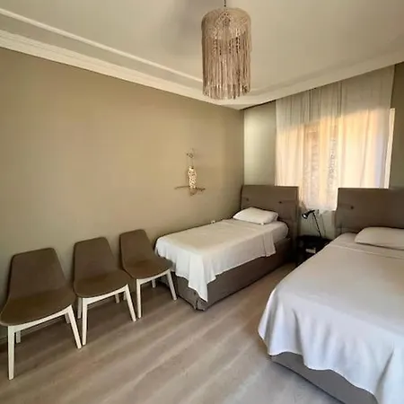 Lejlighed Deniz Manzarali Evi Kaş