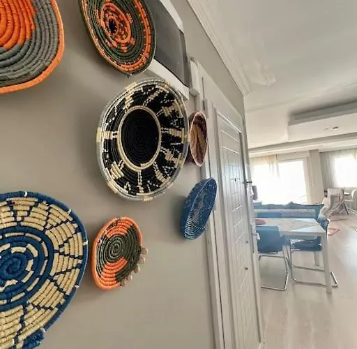 Deniz Manzarali Evi